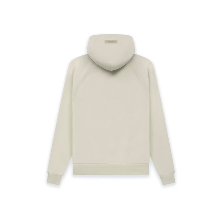FEAR OF GOD ESSENTIALS 1977 Pull-Over Hoodie - Wheat (SS22)
