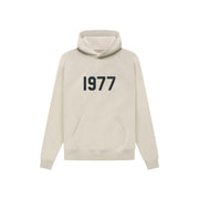 FEAR OF GOD ESSENTIALS 1977 Pull-Over Hoodie - Wheat (SS22) (EOFY)