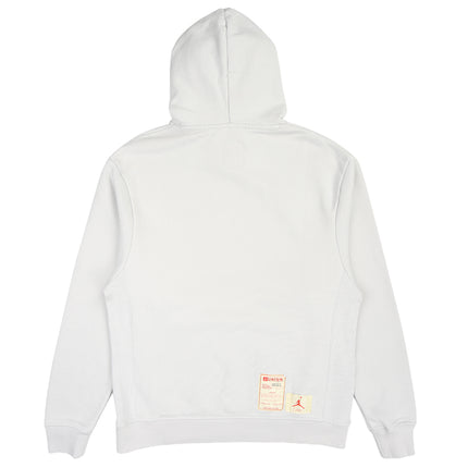 Jordan x Union M J FLC Hoodie - Photon Dust