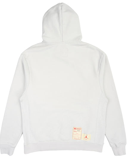 Jordan x Union M J FLC Hoodie - Photon Dust