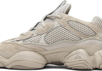 Adidas Yeezy 500 'Blush'