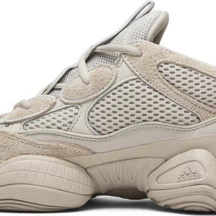 Adidas Yeezy 500 'Blush'