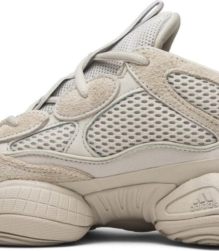 Adidas Yeezy 500 'Blush'