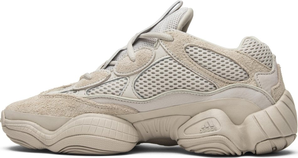 Adidas Yeezy 500 'Blush'