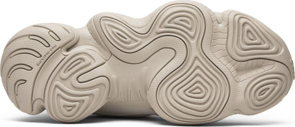 Adidas Yeezy 500 'Blush'