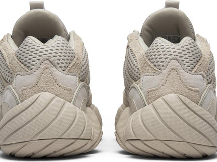 Adidas Yeezy 500 'Blush'