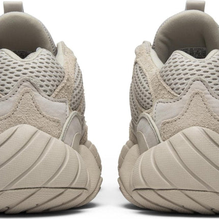 Adidas Yeezy 500 'Blush'