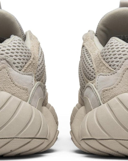 Adidas Yeezy 500 'Blush'