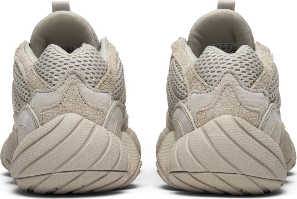Adidas Yeezy 500 'Blush'