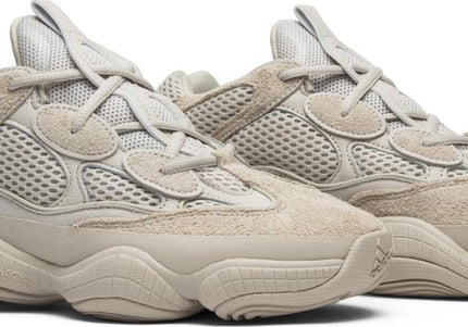 Adidas Yeezy 500 'Blush'
