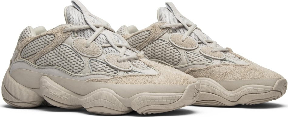 Adidas Yeezy 500 'Blush'