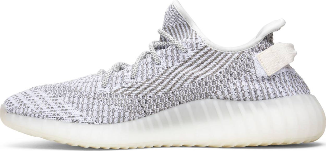 Adidas Yeezy Boost 350 V2 'Static' (Non-Reflective)