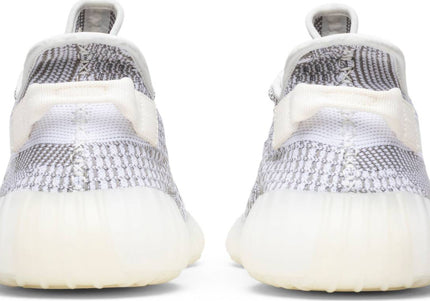 Adidas Yeezy Boost 350 V2 'Static' (Non-Reflective)