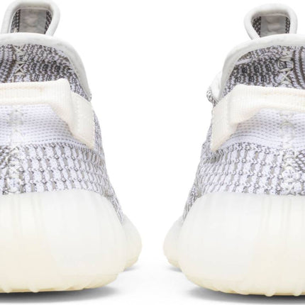 Adidas Yeezy Boost 350 V2 'Static' (Non-Reflective)