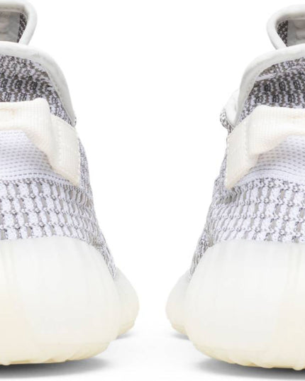 Adidas Yeezy Boost 350 V2 'Static' (Non-Reflective)