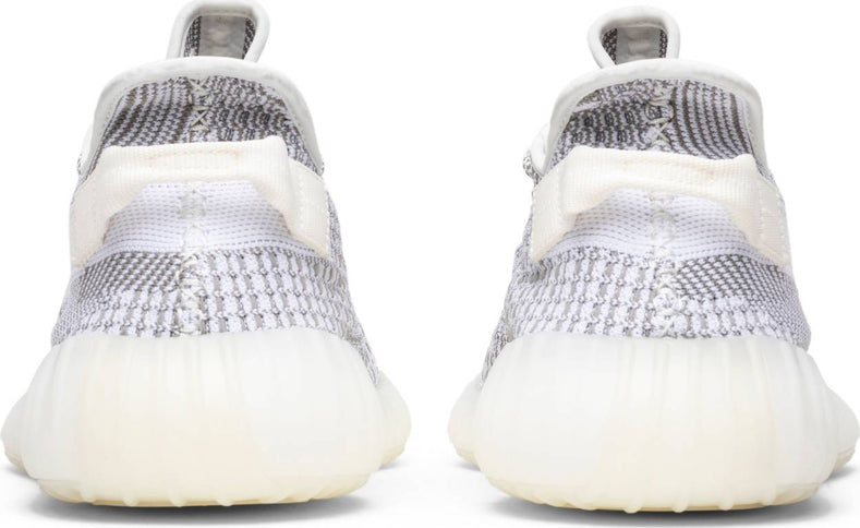 Adidas Yeezy Boost 350 V2 'Static' (Non-Reflective)