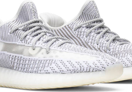 Adidas Yeezy Boost 350 V2 'Static' (Non-Reflective)