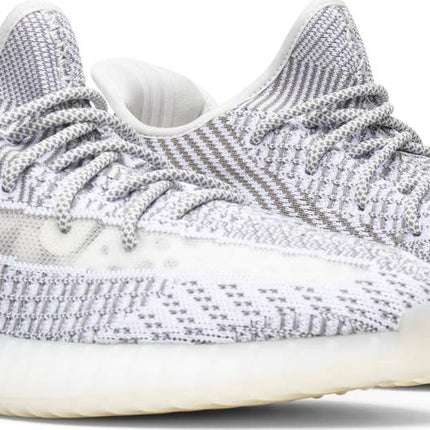 Adidas Yeezy Boost 350 V2 'Static' (Non-Reflective)