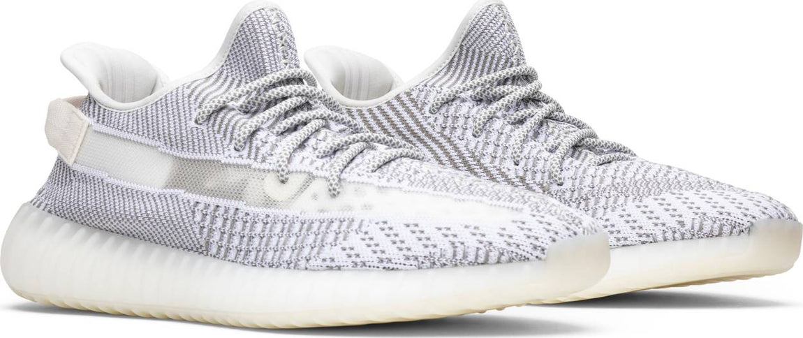 Adidas Yeezy Boost 350 V2 'Static' (Non-Reflective)