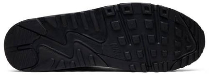 Off-White x Nike Air Max 90 'Black'