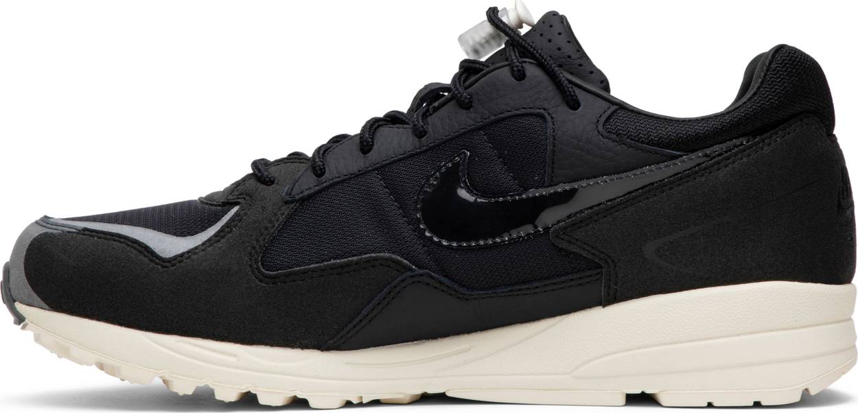 Fear of God x Nike Air Skylon 2 'Black Sail'