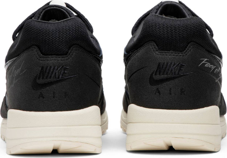 Nike air max sales fear of god