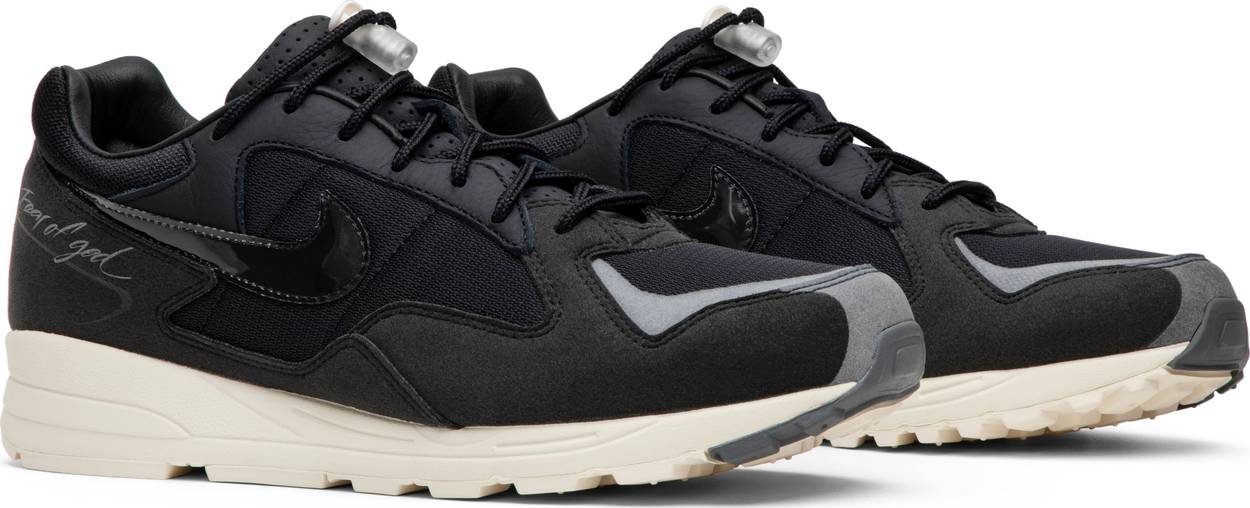 Fear of God x Nike Air Skylon 2 'Black Sail'
