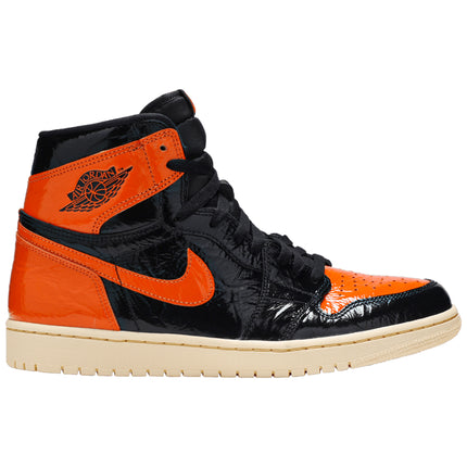 Air Jordan 1 Retro High 'Shattered Backboard 3.0'