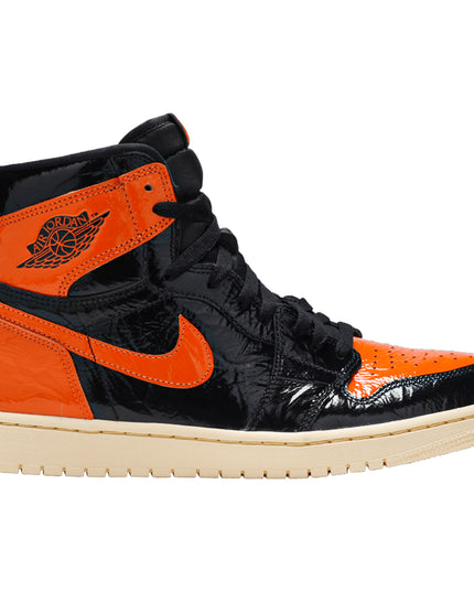 Air Jordan 1 Retro High 'Shattered Backboard 3.0'