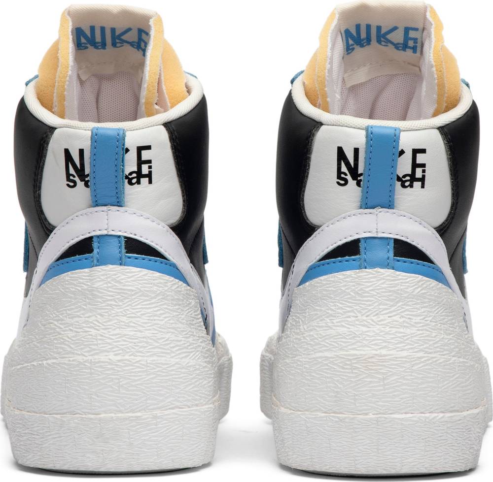 Sacai nike mid blazer online