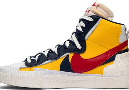 Sacai x Nike Blazer Mid 'Snow Beach'