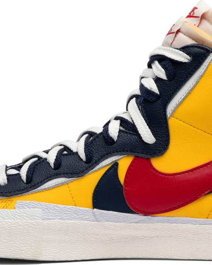 Sacai x Nike Blazer Mid 'Snow Beach'