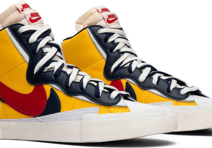 Sacai x Nike Blazer Mid 'Snow Beach'