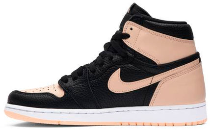 Air Jordan 1 Retro High 'Black Crimson Tint'