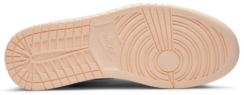 Air Jordan 1 Retro High 'Black Crimson Tint'