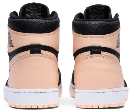 Air Jordan 1 Retro High 'Black Crimson Tint'