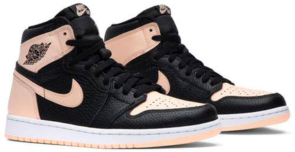 Air Jordan 1 Retro High 'Black Crimson Tint'