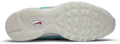 Nike Air Max 97 'Shanghai Kaleidoscope'