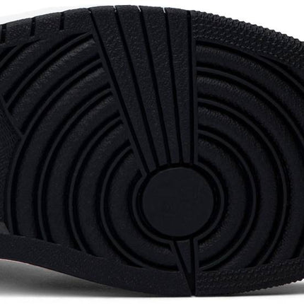 Air Jordan 1 Retro High 'Defiant White Black Gym Red'