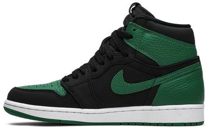 Air Jordan 1 Retro High 'Pine Green Black'