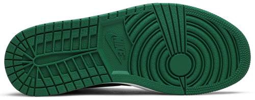 Air Jordan 1 Retro High 'Pine Green Black'