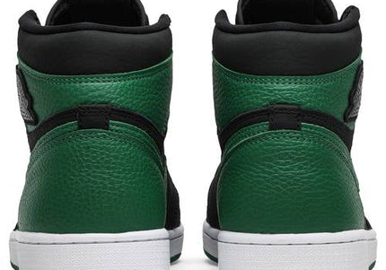 Air Jordan 1 Retro High 'Pine Green Black'