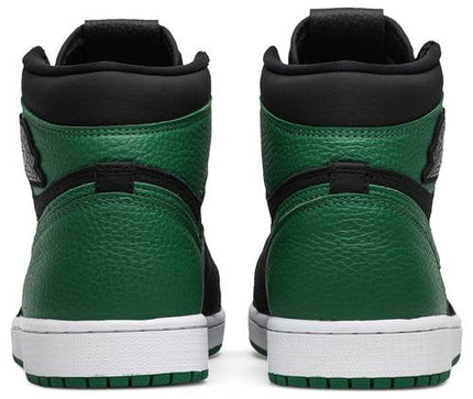 Air Jordan 1 Retro High 'Pine Green Black'