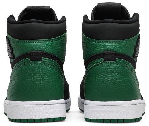 Air Jordan 1 Retro High 'Pine Green Black'