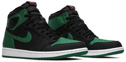 Air Jordan 1 Retro High 'Pine Green Black'