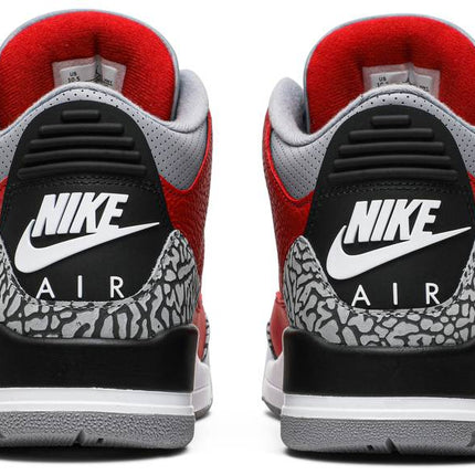 Air Jordan 3 Retro SE 'Unite'