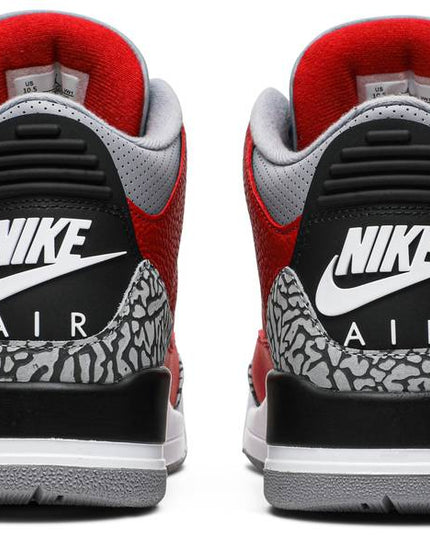 Air Jordan 3 Retro SE 'Unite'