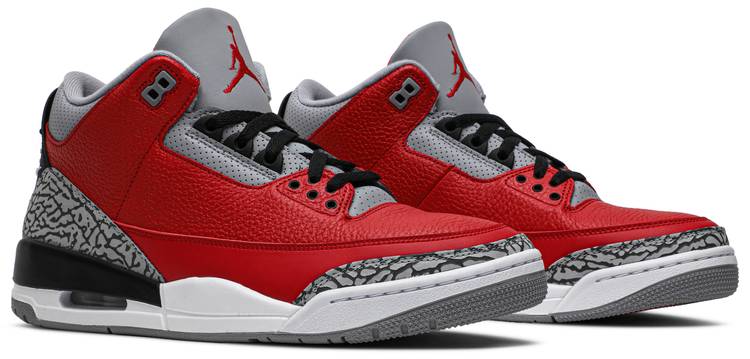 Air Jordan 3 Retro SE 'Unite'