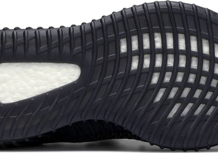 Adidas Yeezy Boost 350 V2 'Black' (Non-Reflective)
