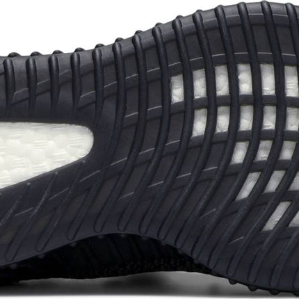 Adidas Yeezy Boost 350 V2 'Black' (Non-Reflective)